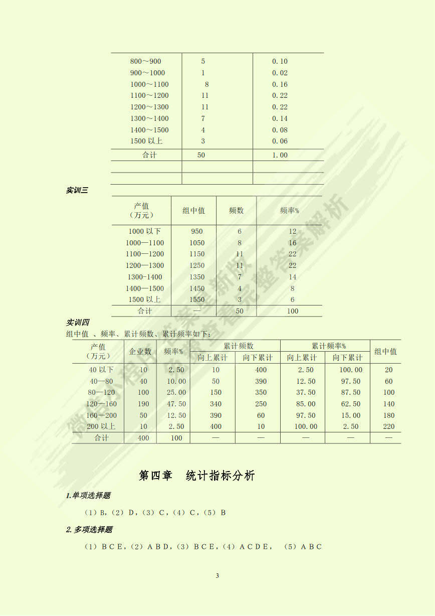 幸福的伤 第3页