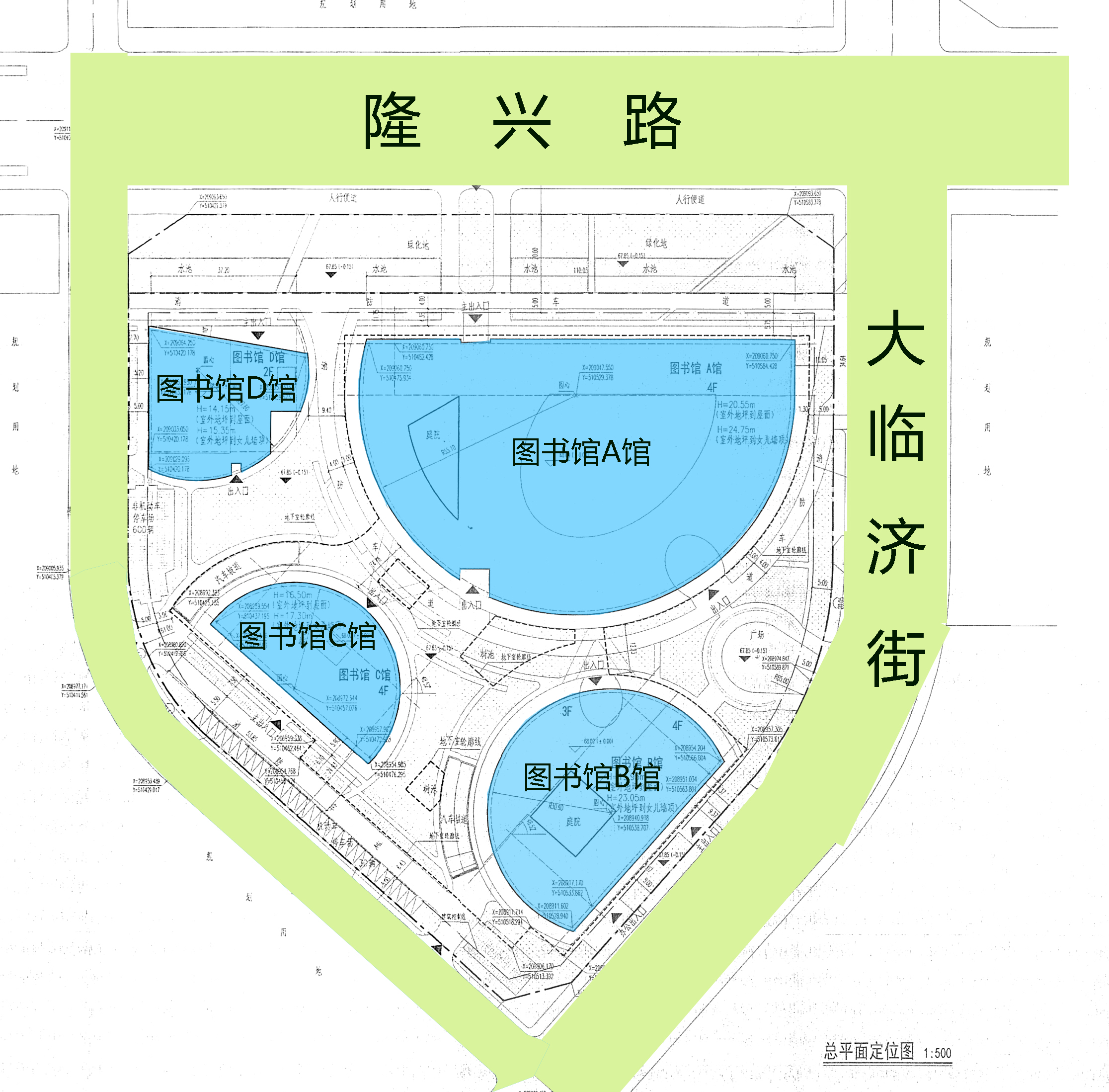 金家庄区图书馆发展规划构想与实施策略全新出炉