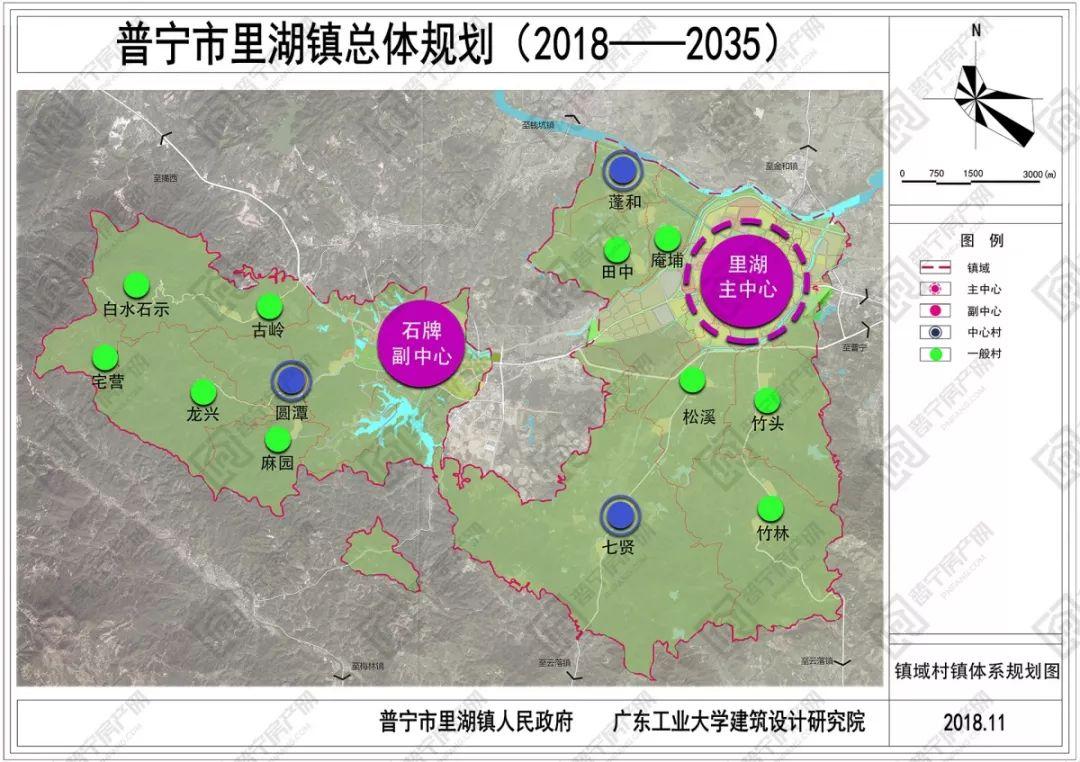 普宁市交通运输局发展规划概览