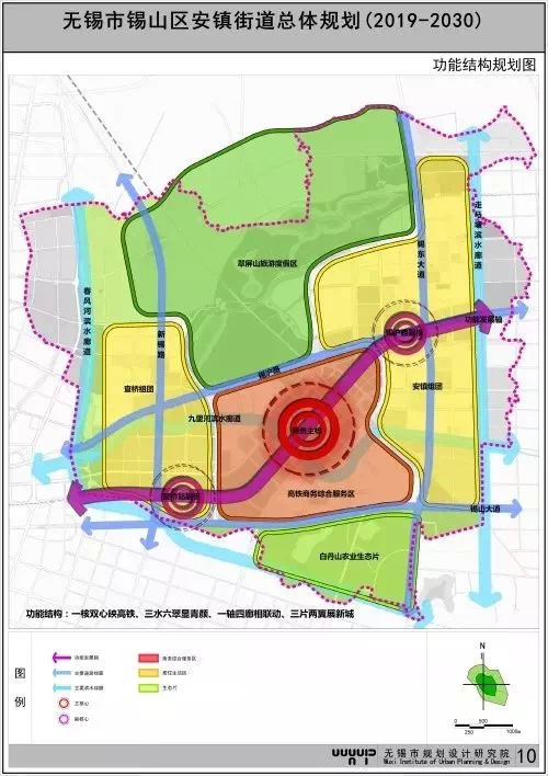 横港街道最新发展规划，塑造未来城市新面貌蓝图