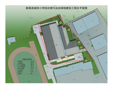 新昌县小学最新项目引领现代教育新篇章探索